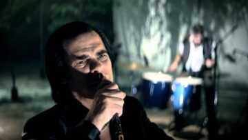 Nick Cave & The Bad Seeds – Higgs Bosom Blues