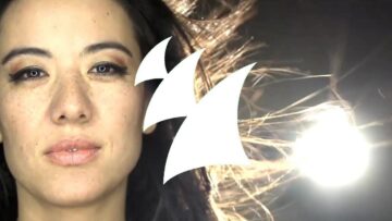 Armin van Buuren – Waiting For The Night