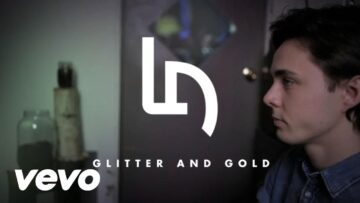 Little Daylight – Glitter And Gold