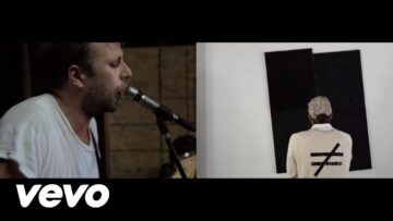 Akron/Family – Sand Talk