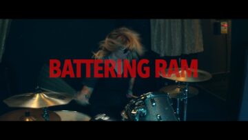 The Pack A.D. – Battering Ram