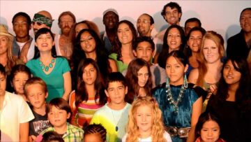 Shawn Z. Williams – Love All Humans