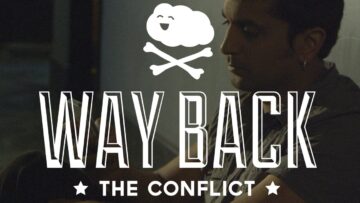 Super Happy Fun Club – Way Back (The Conflict)