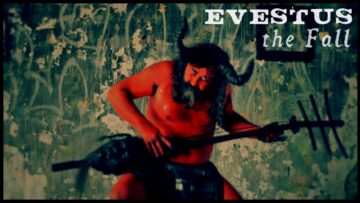 Evestus – The Fall