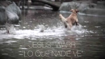 Jesus Warr – Lo Que Nadie Ve