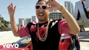 French Montana – I Told Em
