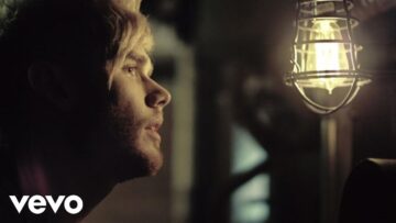 Colton Dixon – Never Gone