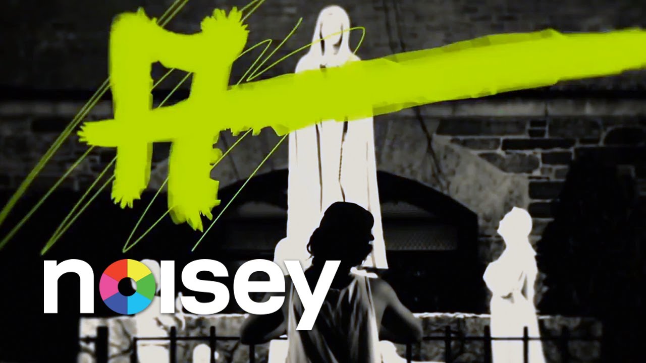 Sauce McKinley – Journey of My Drive