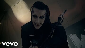 Motionless In White – America