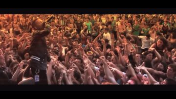 Memphis May Fire – Miles Away (Acoustic) ft. Kellin Quinn