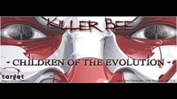 Killer Bee – Children Of The Evolution