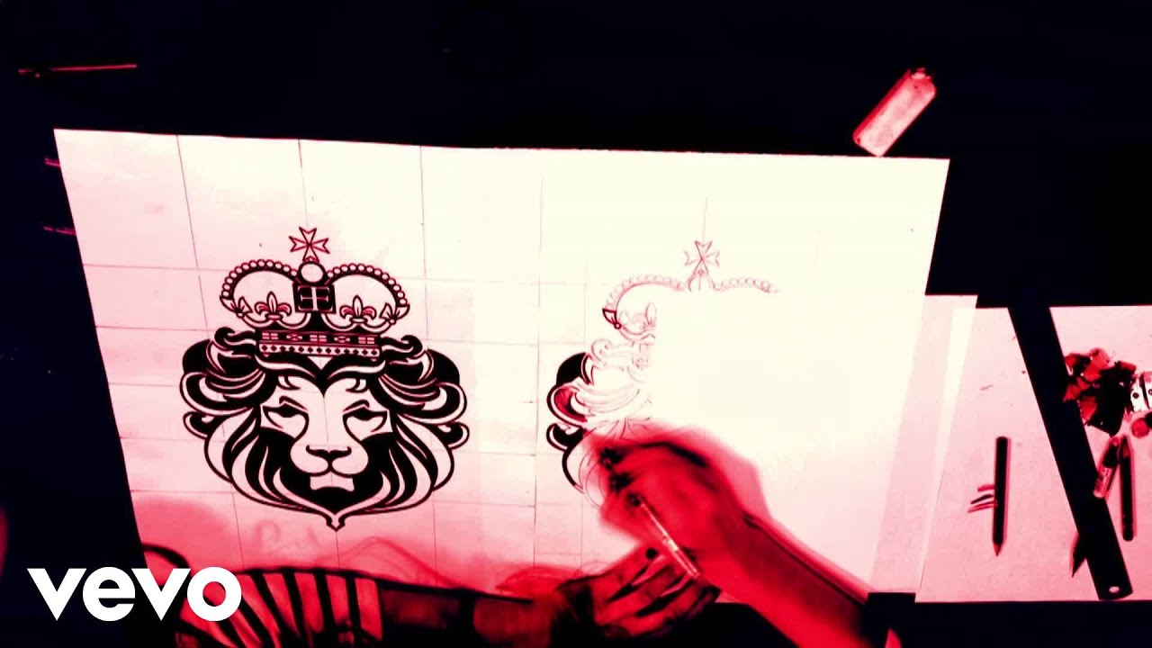 Ella Eyre – Going One
