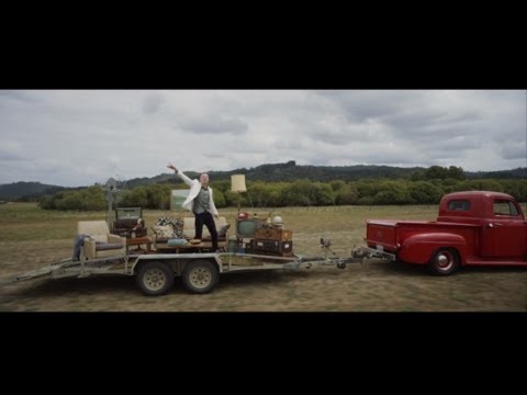 Macklemore X Ryan Lewis – Can’t Hold Us