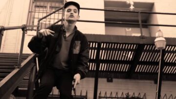 Juiceboxxx – Broken Down