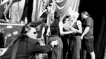 Leningrad Cowboys – Buena Vodka Social Club