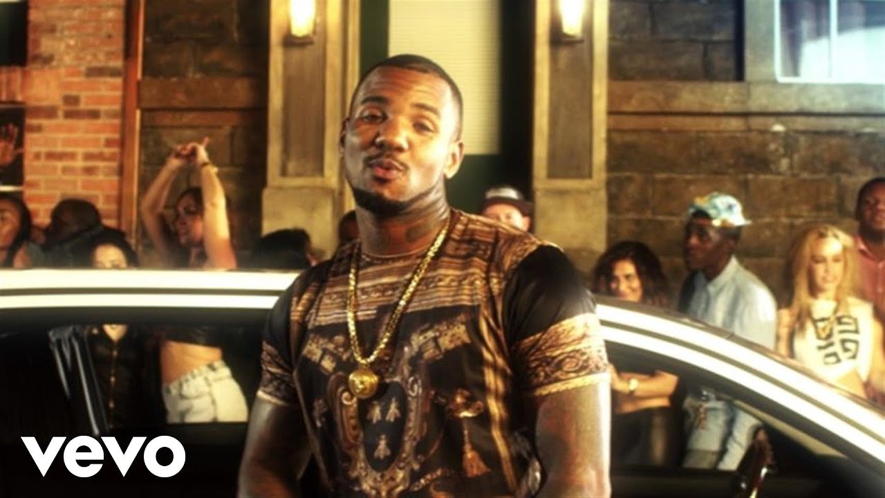 The Game – All That (Lady)