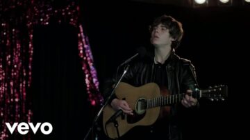 Jake Bugg – Broken