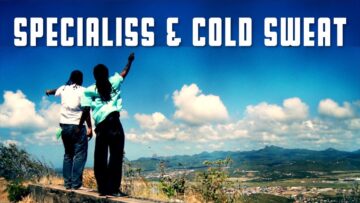 Specialiss And Cold Sweat – Super Star