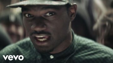 RDGLDGRN – Lootin’ In London