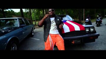 2 Chainz – U Da Realest