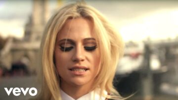 Pixie Lott – Heart Cry