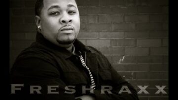 Fresh Raxx – Presidential Encore