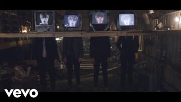 The Strypes – You Can’t Judge A Book By The Cover