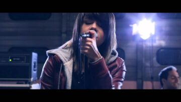 We Are The In Crowd – Sic Transit Gloria… Glory Fades