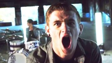 Forget Tomorrow – The Movement