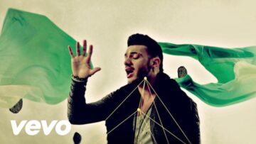 DiRTY RADiO – Lost At Sea