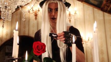 Silvertronic – Hechizo y Amor