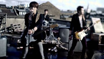 CNBLUE – I’m Sorry