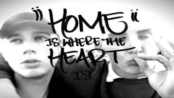 Bliss n Eso – Home Is Where The Heart Is