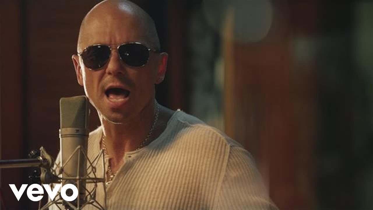 Kenny Chesney – Spread The Love