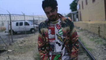 Beville – No Rose Pedals, No Candles