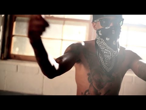 August Alsina – Downtown