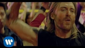 David Guetta – Play Hard