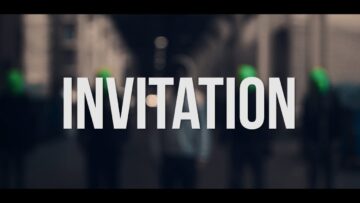 Martin $ky – Invitation