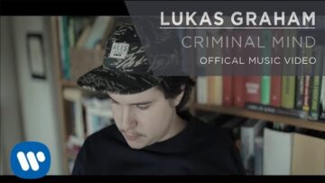 Lukas Graham – Criminal Mind