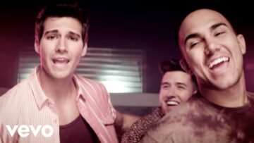 Big Time Rush – 24/Seven