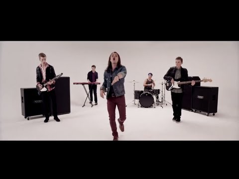 The Faceplants – Last Night
