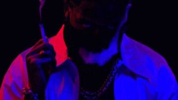 Travis Scott – Quintana