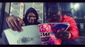 Iyanya – Sexy Mama
