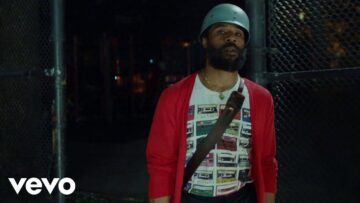 Cody ChesnuTT – I’ve Been Life