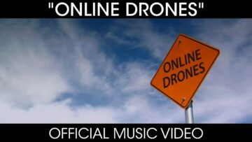 Chris Bartlett and Chris Croteau – Online Drones