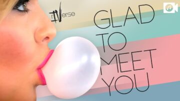 Reverse – GLAD To Meet You