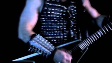 Warbeast – Blood Moon