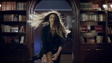 Antonia – Hurricane