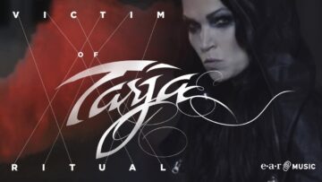 Tarja – Victim Of Ritual