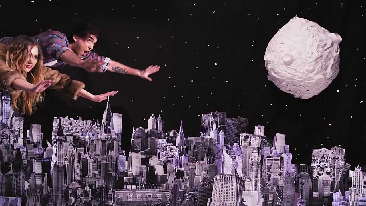 All Time Low – Somewhere In Neverland